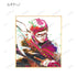 『#コンパス 戦闘摂理解析システム』トレーディング Ani-Art aqua label ミニ色紙 ver.D(全9種) BOX