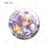『#コンパス 戦闘摂理解析システム』トレーディング Ani-Art aqua label 缶バッジ ver.D(全9種) BOX