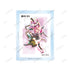 『#コンパス 戦闘摂理解析システム』メグメグ Ani-Art aqua label A6アクリルパネル