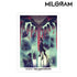 『MILGRAM -ミルグラム-』描き下ろしイラスト 3rd Anniversary ver. A3マット加工ポスター【202510再販】