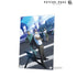 『PSYCHO-PASS サイコパス10th ANNIVERSARY』PSYCHO-PASS サイコパス Sinners of the System Case.2 First Guardian キービジュアル A4アクリルアートパネル