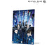 『PSYCHO-PASS サイコパス10th ANNIVERSARY』PSYCHO-PASS サイコパス 3 キービジュアル A4アクリルアートパネル