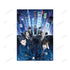 『PSYCHO-PASS サイコパス10th ANNIVERSARY』PSYCHO-PASS サイコパス 3 キービジュアル A4アクリルアートパネル