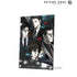 『PSYCHO-PASS サイコパス10th ANNIVERSARY』PSYCHO-PASS サイコパス 3 FIRST INSPECTOR キービジュアル A4アクリルアートパネル