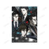 『PSYCHO-PASS サイコパス10th ANNIVERSARY』PSYCHO-PASS サイコパス 3 FIRST INSPECTOR キービジュアル A4アクリルアートパネル