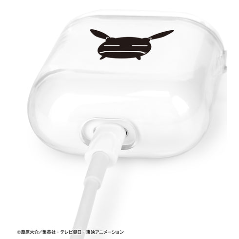 『ワールドトリガー』レプリカ AirPodsケース