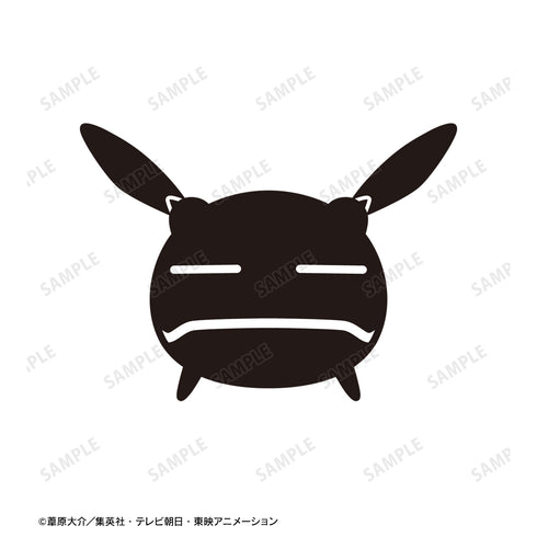 『ワールドトリガー』レプリカ AirPodsケース