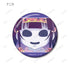 『HUNTER×HUNTER』トレーディング Ani-Art clear label 第3弾 缶バッジ(単位/BOX)【202609再販】
