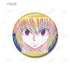 『HUNTER×HUNTER』トレーディング Ani-Art clear label 第3弾 ⽸バッジ BOX