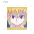 『HUNTER×HUNTER』トレーディング Ani-Art clear label 第3弾 ミニ色紙(単位/BOX)【202609再販】