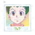 『HUNTER×HUNTER』トレーディング Ani-Art clear label 第3弾 アクリルカード(単位/BOX)【202609再販】