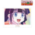 『HUNTER×HUNTER』アルカ Ani-Art clear label 第3弾 A3マット加工ポスター【202508再販】