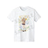 『犬になったら好きな人に拾われた。』猫谷ミケ Tシャツレディース【202505再販】