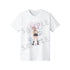 『犬になったら好きな人に拾われた。』月城うさぎ Tシャツメンズ【202505再販】