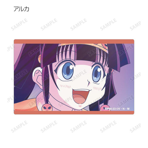 『HUNTER×HUNTER』トレーディング Ani-Art clear label 第3弾 カードステッカー(単位/BOX)【202508再販】