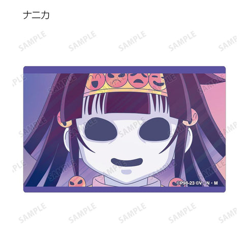 『HUNTER×HUNTER』トレーディング Ani-Art clear label 第3弾 カードステッカー(単位/BOX)【202508再販】