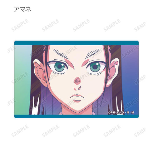 『HUNTER×HUNTER』トレーディング Ani-Art clear label 第3弾 カードステッカー(単位/BOX)【202508再販】