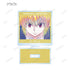 『HUNTER×HUNTER』トレーディング Ani-Art clear label 第3弾 アクリルスタンド(単位/BOX)【202609再販】