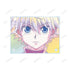 『HUNTER×HUNTER』キルア Ani-Art clear label 第3弾 A6アクリルパネル【202609再販】