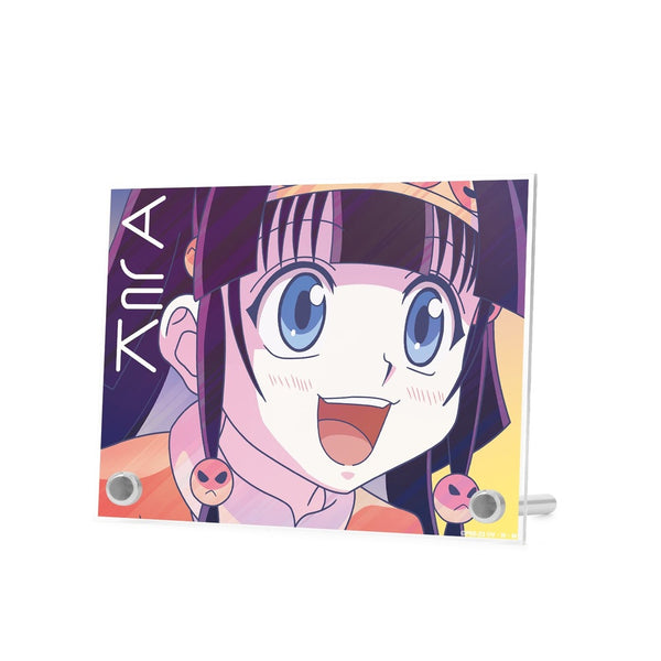 『HUNTER×HUNTER』アルカ Ani-Art clear label 第3弾 A6アクリルパネル【202609再販】