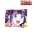 『HUNTER×HUNTER』アルカ Ani-Art clear label 第3弾 A6アクリルパネル【202508再販】