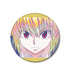 『HUNTER×HUNTER』クラピカ Ani-Art clear label 第3弾 BIG缶バッジ【202609再販】