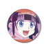 『HUNTER×HUNTER』アルカ Ani-Art clear label 第3弾 BIG缶バッジ【202609再販】
