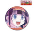『HUNTER×HUNTER』アルカ Ani-Art clear label 第3弾 BIG缶バッジ【202508再販】