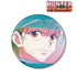 『HUNTER×HUNTER』ジン Ani-Art clear label 第3弾 BIG缶バッジ【202508再販】