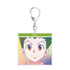 『HUNTER×HUNTER』ゴン Ani-Art clear label 第3弾 BIGアクリルキーホルダー【202508再販】