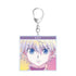 『HUNTER×HUNTER』キルア Ani-Art clear label 第3弾 BIGアクリルキーホルダー【202508再販】