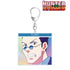 『HUNTER×HUNTER』レオリオ Ani-Art clear label 第3弾 BIGアクリルキーホルダー【202609再販】