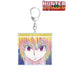 『HUNTER×HUNTER』クラピカ Ani-Art clear label 第3弾 BIGアクリルキーホルダー【202508再販】
