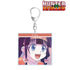 『HUNTER×HUNTER』アルカ Ani-Art clear label 第3弾 BIGアクリルキーホルダー【202609再販】