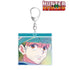 『HUNTER×HUNTER』ジン Ani-Art clear label 第3弾 BIGアクリルキーホルダー【202609再販】