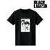 『BLACK LAGOON』ロック&レヴィ シーンTシャツ vol.2レディース【202408再販】