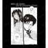 『BLACK LAGOON』ロック&レヴィ シーンTシャツ vol.2レディース【202408再販】