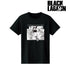 『BLACK LAGOON』レヴィ シーンTシャツ vol.2 (メンズ/レディース)