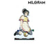 『MILGRAM -ミルグラム-』描き下ろしイラスト アマネ 3rd Anniversary ver. 特大アクリルスタンド【202510再販】