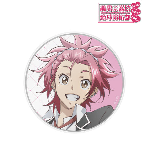 『美男高校地球防衛部LOVE!LOVE!LOVE!』蔵王立 Qi対応ワイヤレス充電器