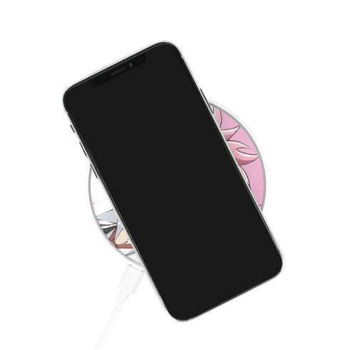 『美男高校地球防衛部LOVE!LOVE!LOVE!』蔵王立 Qi対応ワイヤレス充電器