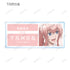 『美男高校地球防衛部LOVE!LOVE!LOVE!』トレーディングアクリルネームプレート(全10種) BOX
