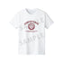 『進撃の巨人』エレン カレッジTシャツメンズ【202608再販】