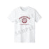 『進撃の巨人』エレン カレッジTシャツレディース【202501再販】