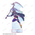 『ソードアート・オンライン -プログレッシブ- 冥き夕闇のスケルツォ』ミト Ani-Art clear label 特大アクリルスタンド【202609再販】