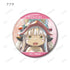 『メイドインアビス 烈日の黄金郷』トレーディング Ani-Art aqua label 缶バッジ(単位/BOX)【202608再販】