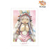 《深淵之物 烈日下的黃金鄉》娜娜奇 Ani-Art aqua label A3 霧面加工海報【202604 再版】