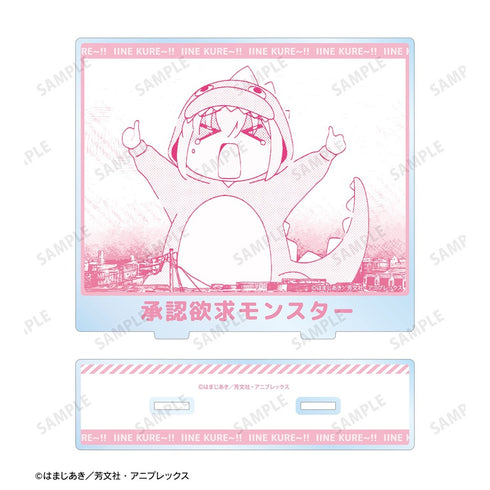 『ぼっち・ざ・ろっく!』承認欲求モンスター BIGアクリルスタンド【202609再販】