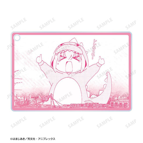 『ぼっち・ざ・ろっく!』承認欲求モンスター 2連ワイヤーBIGアクリルキーホルダー【202503再販】