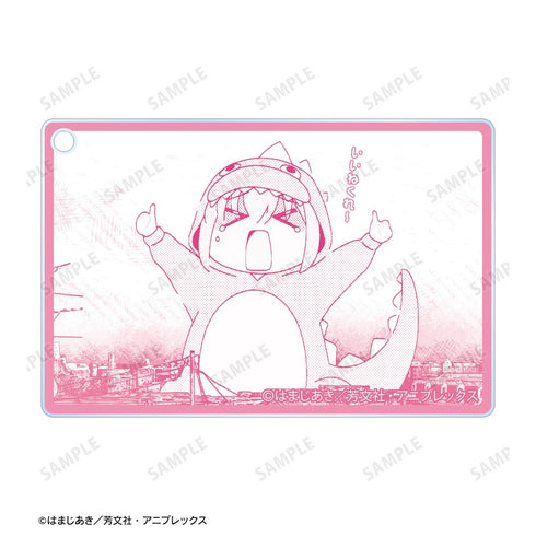 『ぼっち・ざ・ろっく!』承認欲求モンスター 2連ワイヤーBIGアクリルキーホルダー【202609再販】